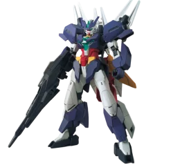 HGBD:R 023 Uraven Gundam