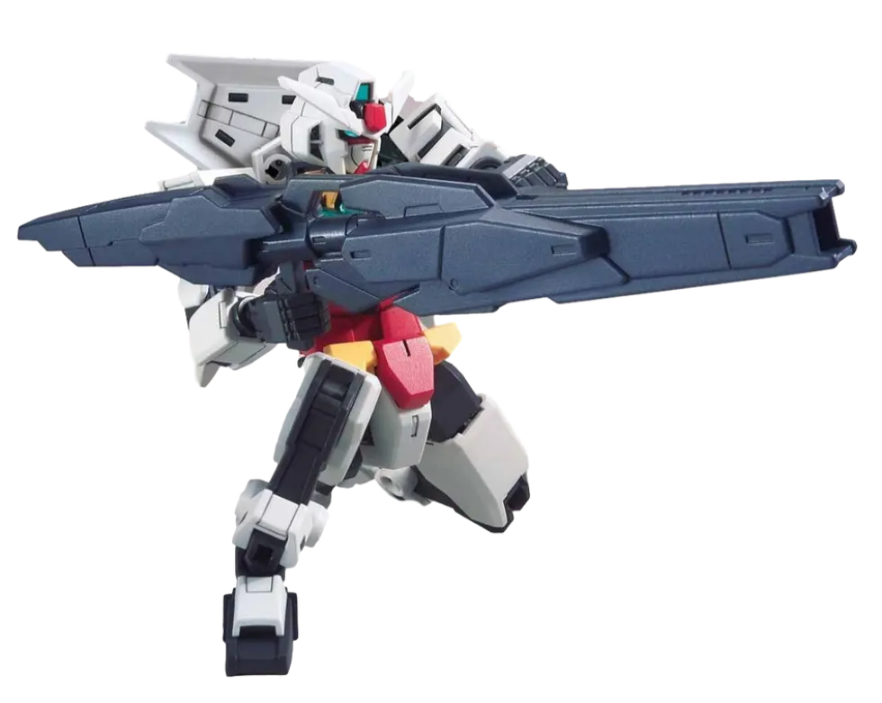 HGBD:R 002 Veetwo Weapons