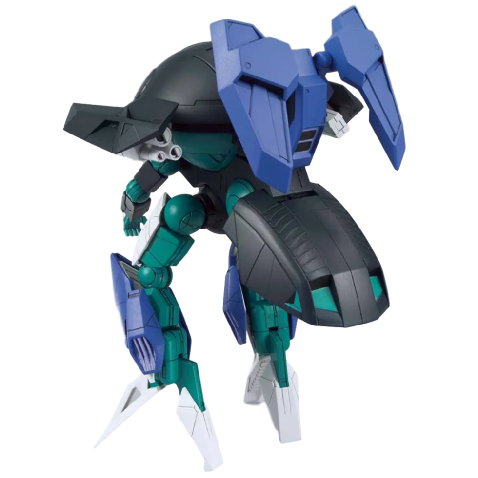 HGBD:R 028 Wodom Pod