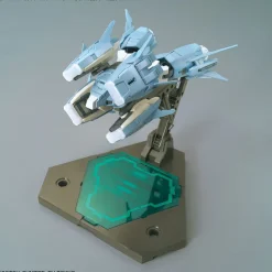 HGBD 006 Seravee Gundam Scheherazade