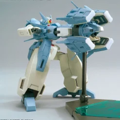 HGBD 006 Seravee Gundam Scheherazade