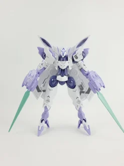 HG Beguir-Beu