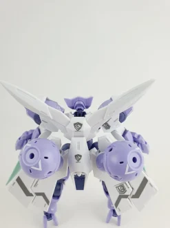 HG Beguir-Beu
