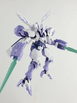 HG Beguir-Beu