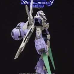 HG Beguir-Beu Decals