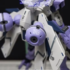 HG Beguir-Beu Decals