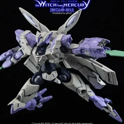 HG Beguir-Beu Decals