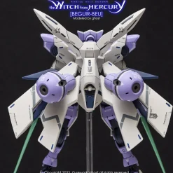 HG Beguir-Beu Decals