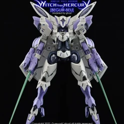 HG Beguir-Beu Decals