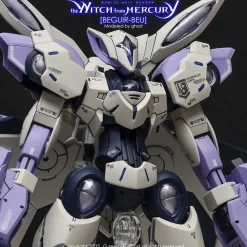 HG Beguir-Beu Decals