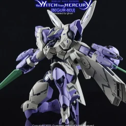 HG Beguir-Beu Decals