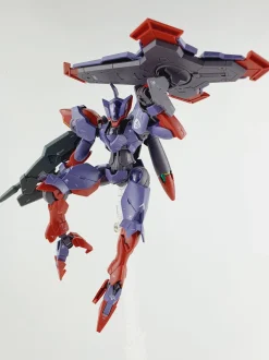 HG Beguir-Pente