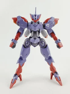 HG Beguir-Pente
