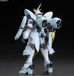 HGBF 012 AC-01 Miss Sazabi