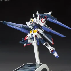HGBF 053 Amazing Strike Freedom Gundam