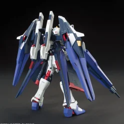 HGBF 053 Amazing Strike Freedom Gundam