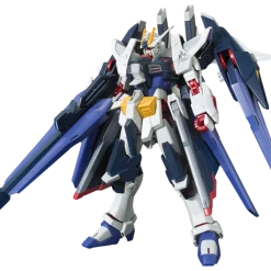 HGBF 053 Amazing Strike Freedom Gundam