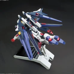 HGBF 053 Amazing Strike Freedom Gundam