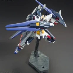 HGBF 053 Amazing Strike Freedom Gundam