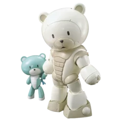 HGBF 022 Beargguy Family