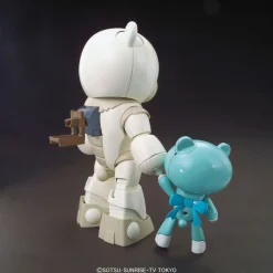 HGBF 022 Beargguy Family