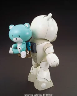 HGBF 022 Beargguy Family
