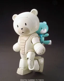 HGBF 022 Beargguy Family
