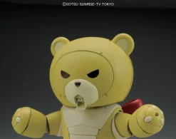 HGBF 005 Beargguy III