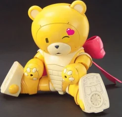 HGBF 005 Beargguy III