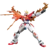 HGBF 018 Build Burning Gundam