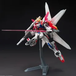 HGBF 066 Build Strike Galaxy Cosmos