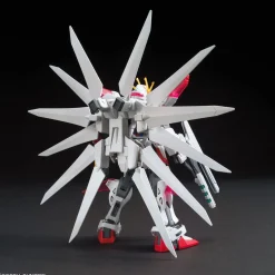 HGBF 066 Build Strike Galaxy Cosmos