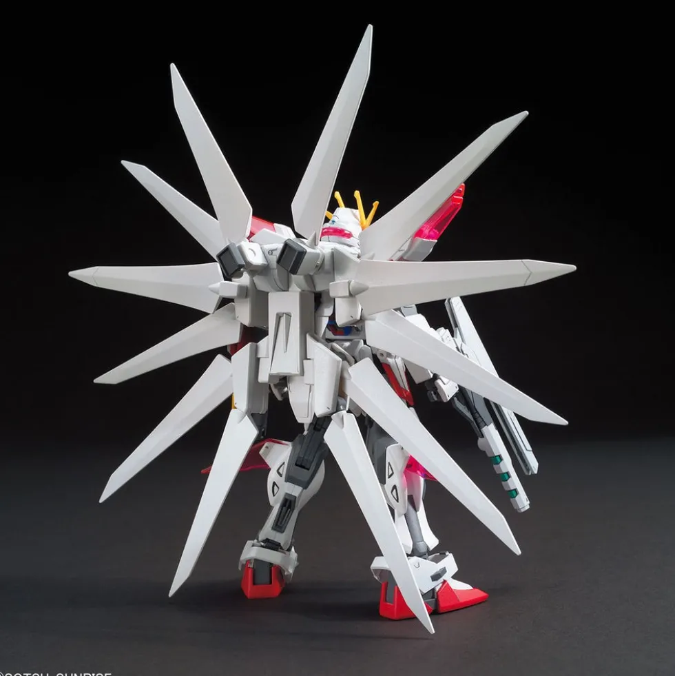 HGBF 066 Build Strike Galaxy Cosmos