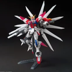 HGBF 066 Build Strike Galaxy Cosmos