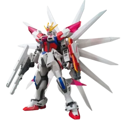 HGBF 066 Build Strike Galaxy Cosmos
