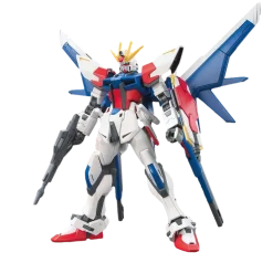 HGBF 001 Build Strike Gundam Full Package