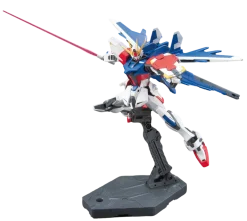 HGBF 001 Build Strike Gundam Full Package