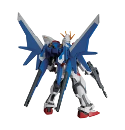 HGBF 001 Build Strike Gundam Full Package