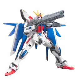 HGBF 001 Build Strike Gundam Full Package