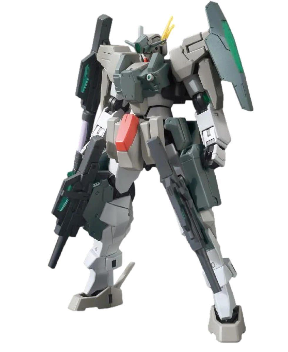 HGBF 064 Cherudim Gundam Saga Type. GBF
