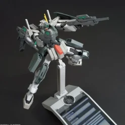 HGBF 064 Cherudim Gundam Saga Type. GBF