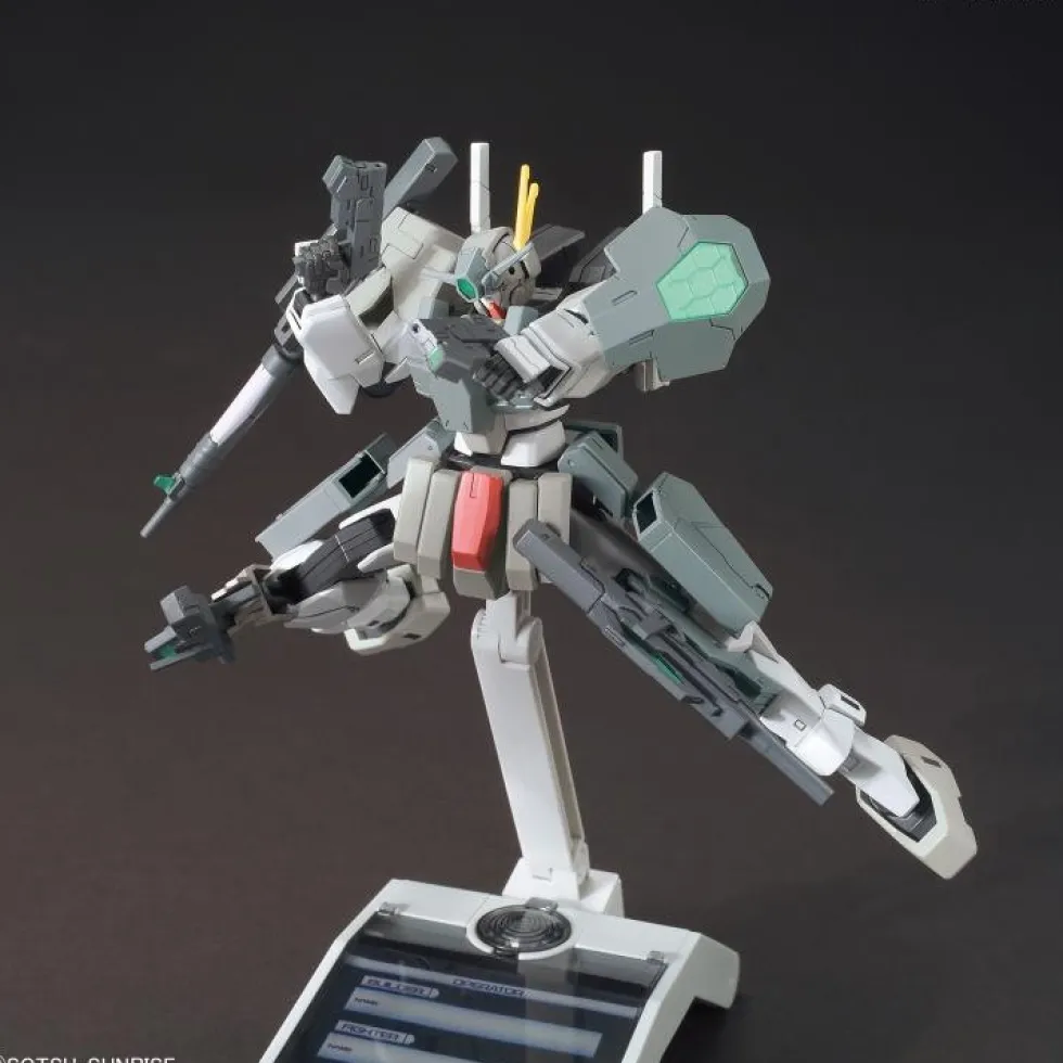 HGBF 064 Cherudim Gundam Saga Type. GBF