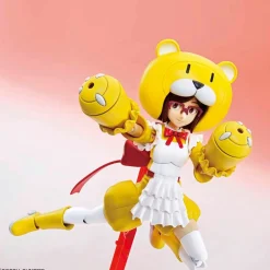 HGBF 056 ChinaGGuy