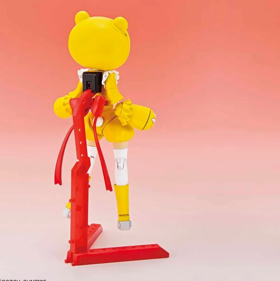 HGBF 056 ChinaGGuy