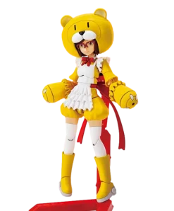 HGBF 056 ChinaGGuy