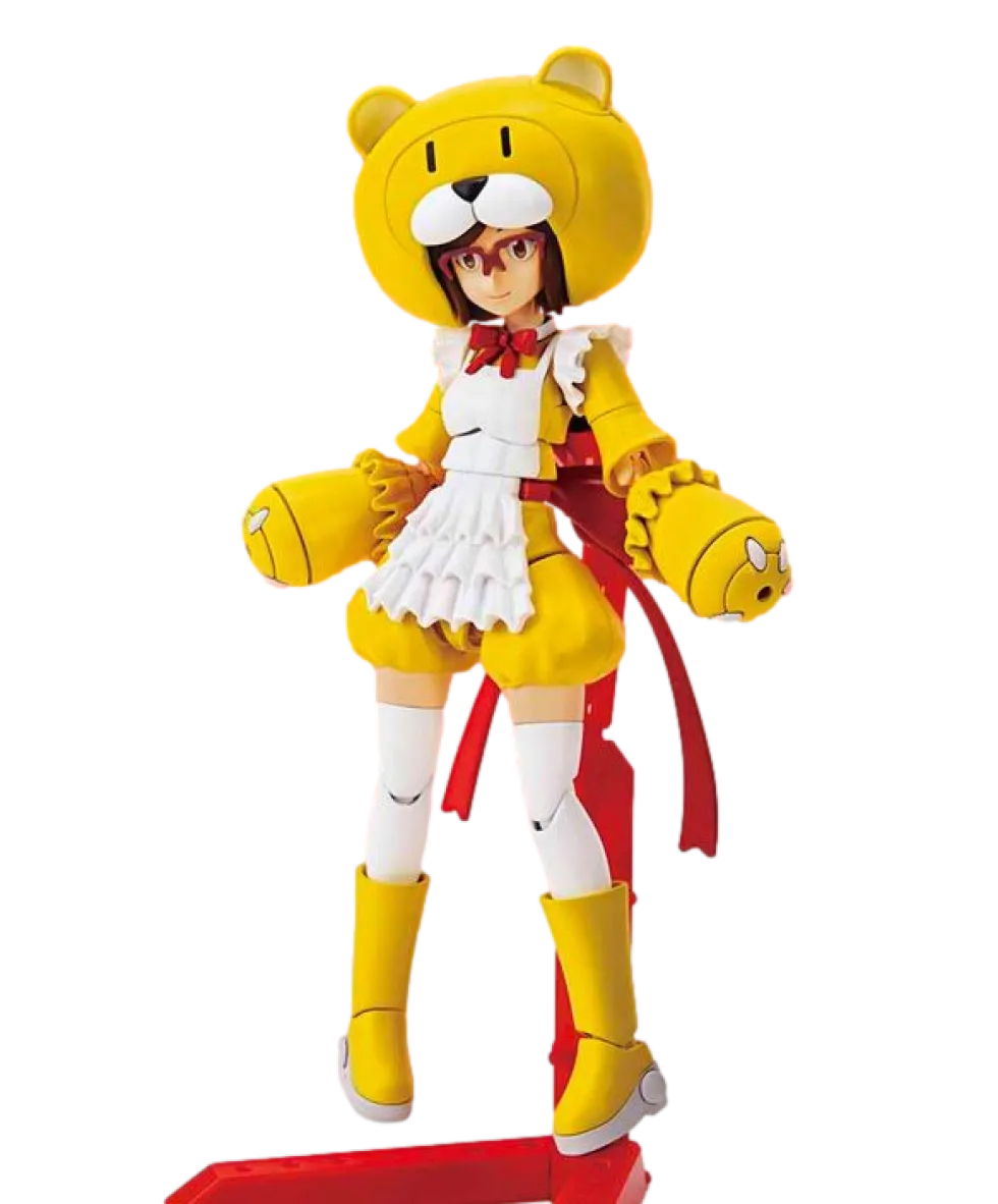 HGBF 056 ChinaGGuy