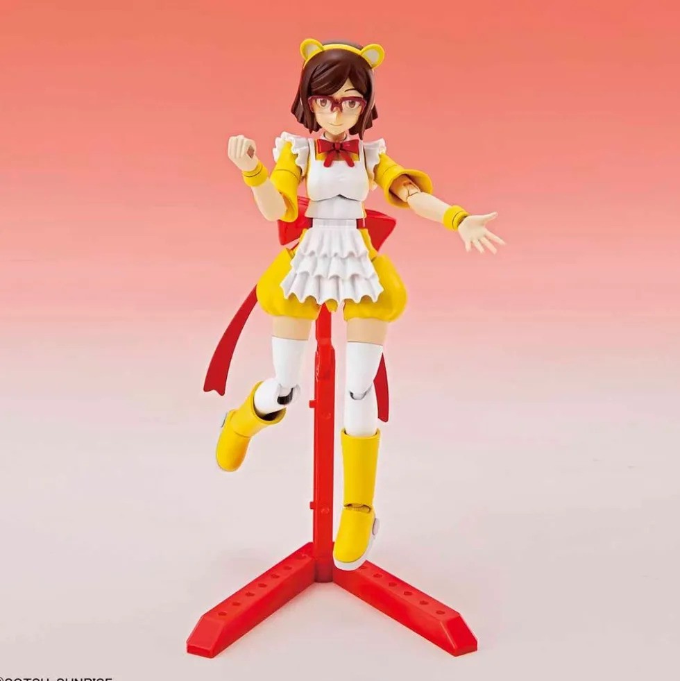 HGBF 056 ChinaGGuy