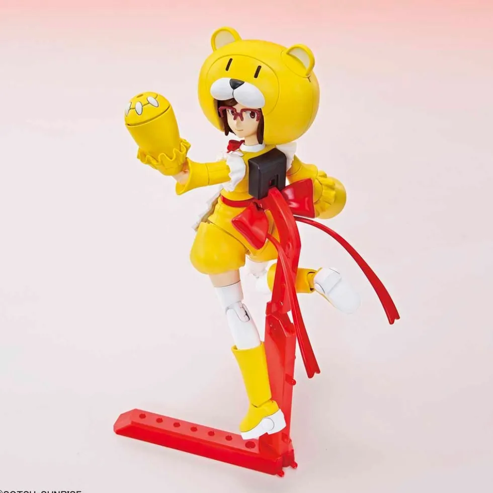 HGBF 056 ChinaGGuy