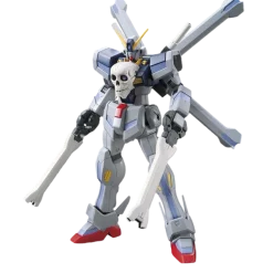HGBF 014 Cross Bone Gundam Maoh