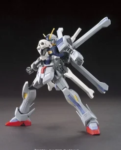 HGBF 014 Cross Bone Gundam Maoh